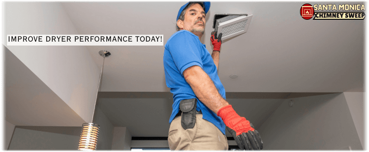 Dryer Vent Cleaning Santa Monica CA