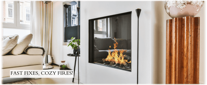 Fireplace Repair Santa Monica CA